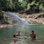 Mantigib Falls