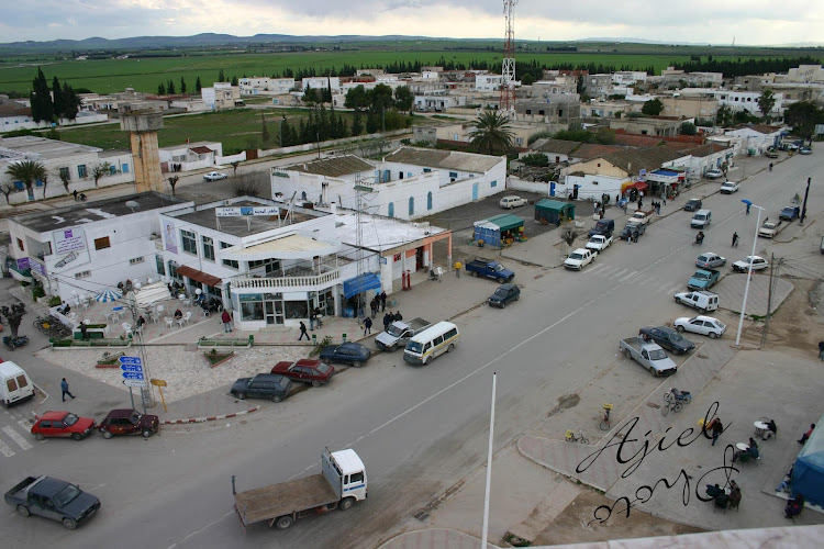 Manubah Governorate