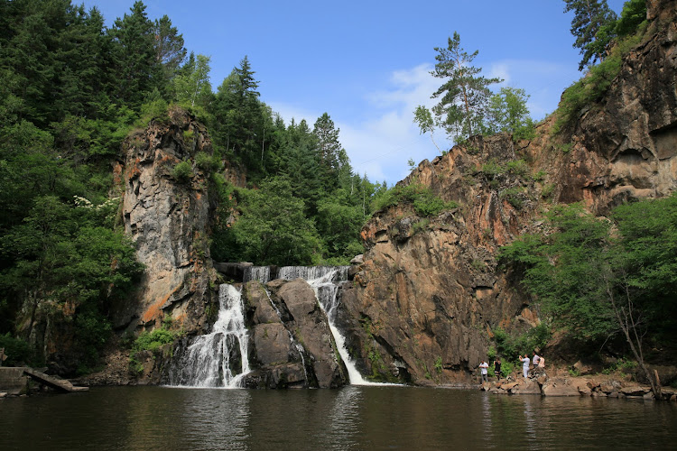 Maolangou National Forest Park