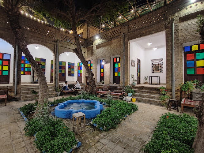 Mapar House