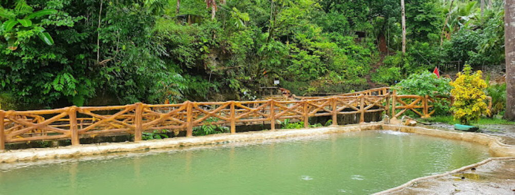 Mapaso Hot Spring Travel Forum Reviews