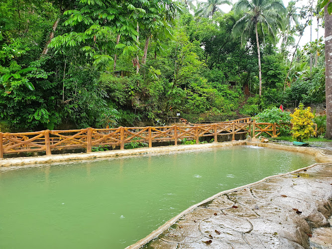 Mapaso Hot Spring