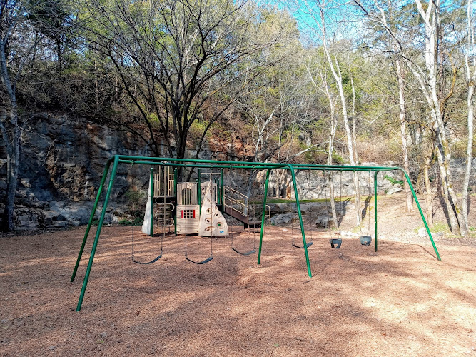 Maple Hill Park
