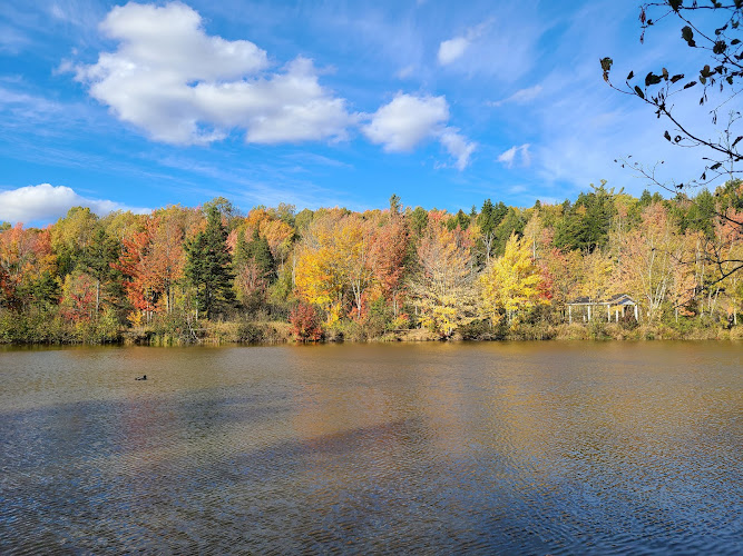 Mapleton Park