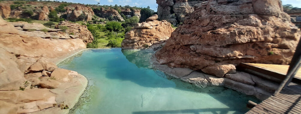 Mapungubwe National Park Travel Forum Reviews