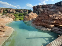 Mapungubwe National Park Travel Forum Reviews