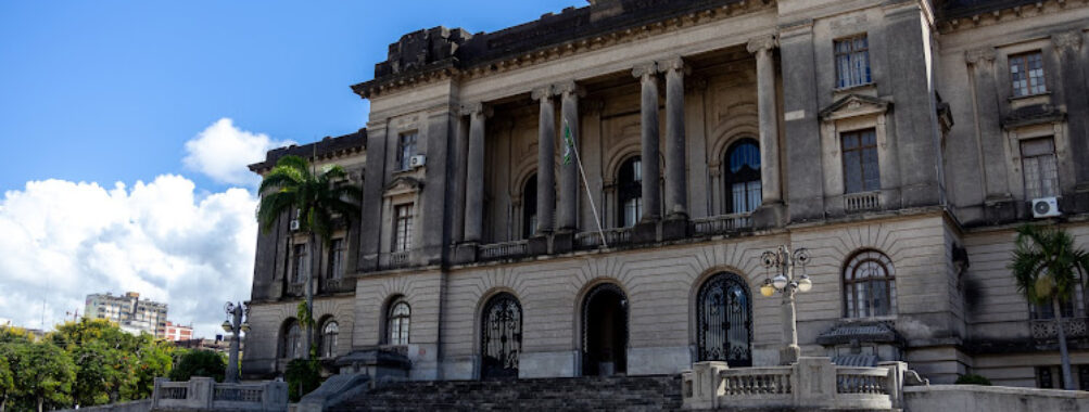 Maputo City Hall Travel Forum Reviews