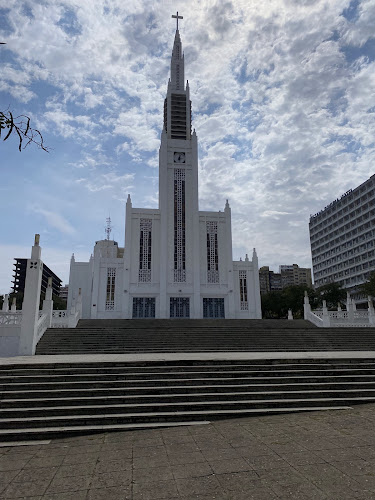 Maputo Walking Tours
