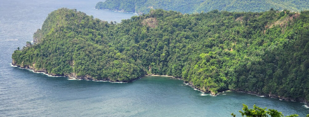 Maracas Lookout Travel Forum Reviews