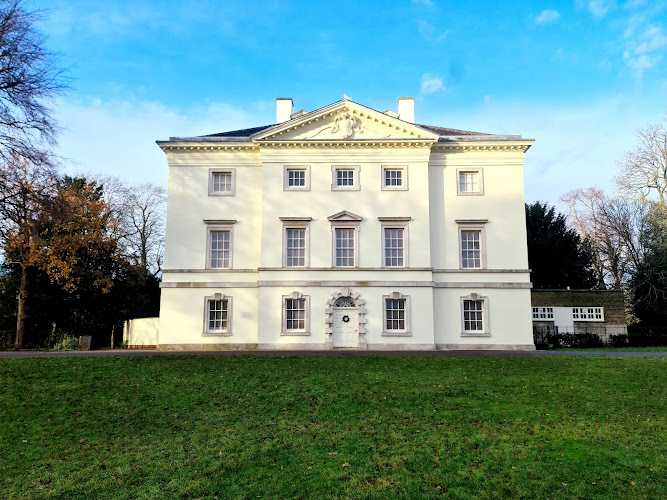 Marble Hill