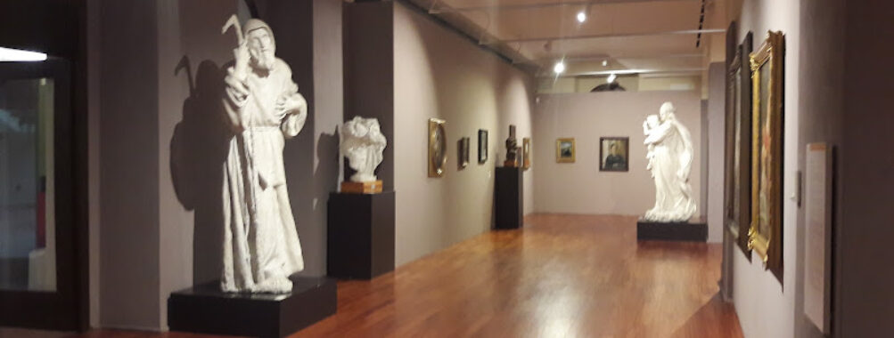 Marca - Museo delle arti di Catanzaro Travel Forum Reviews