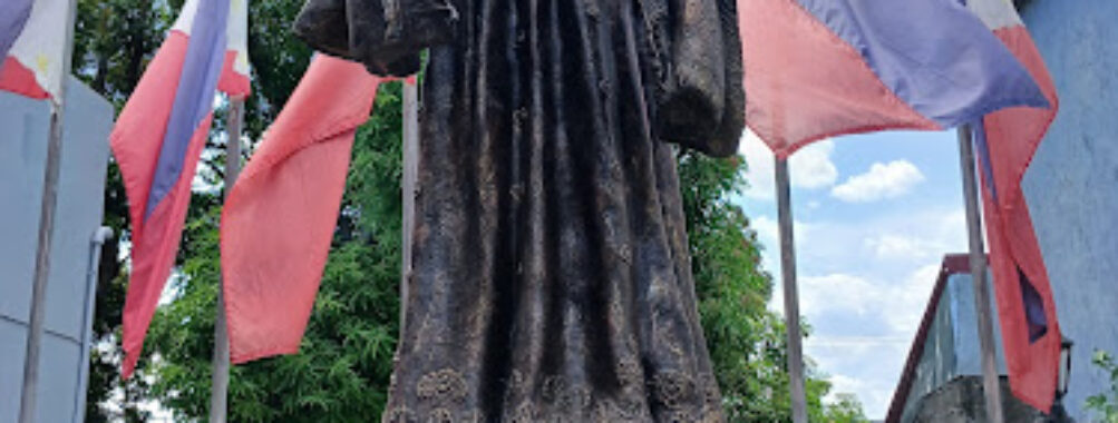 Marcela Agoncillo Monument Travel Forum Reviews