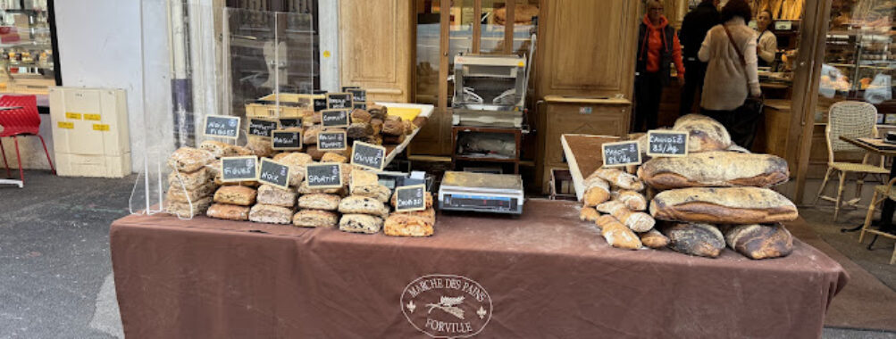 Marché Forville Travel Forum Reviews