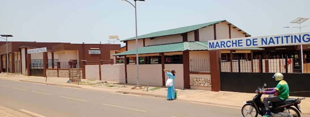 Marché de Natitingou Travel Forum Reviews