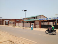 Marché de Natitingou Travel Forum Reviews