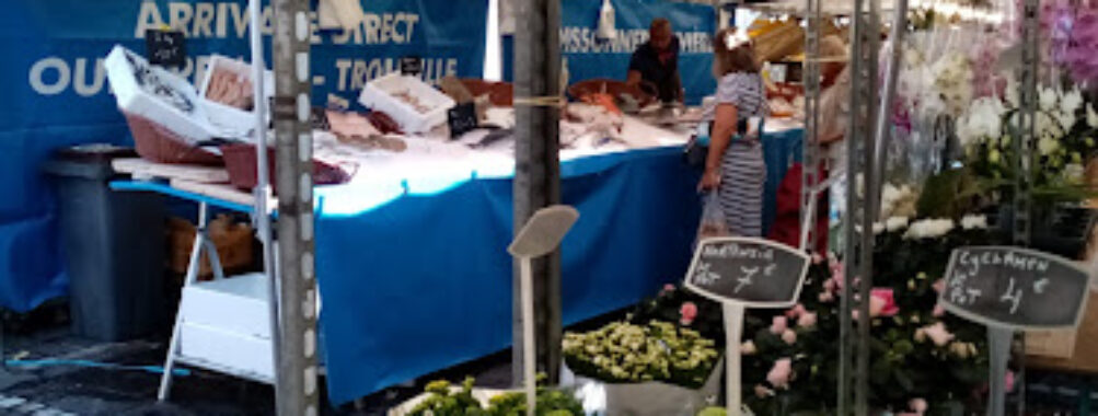 Marché de la Tourelle Travel Forum Reviews