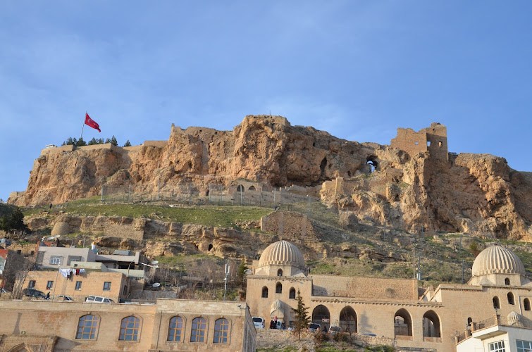 Mardin Castle