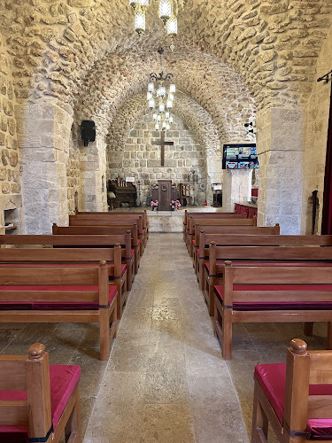 Mardin PROTESTANT CHURCH