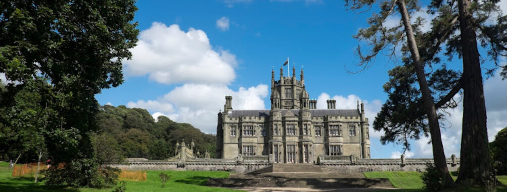 Margam Country Park Travel Forum Reviews