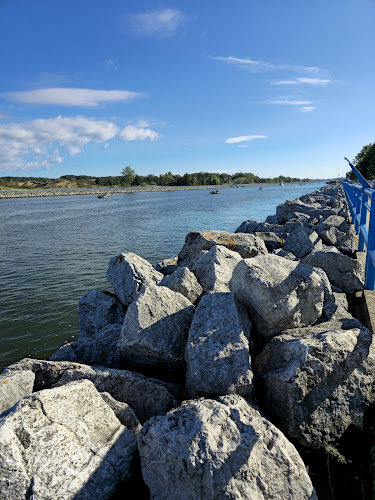 Margaret Drake Elliot Park