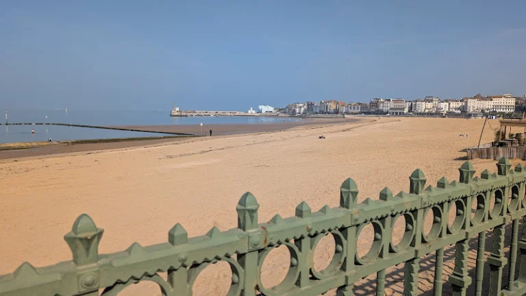 Margate Main Sands