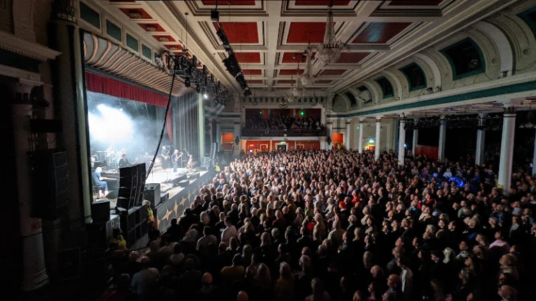 Margate Winter Gardens