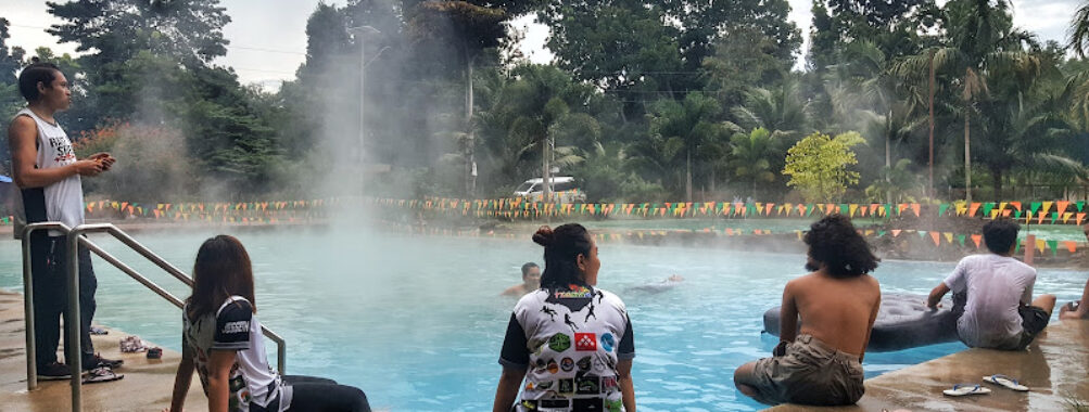 Marguez Hot and Cold Spring Travel Forum Reviews