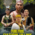 Mari Mari Cultural Village