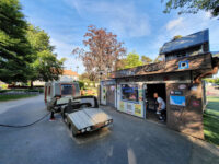 Maria Alberts Park Travel Forum Reviews