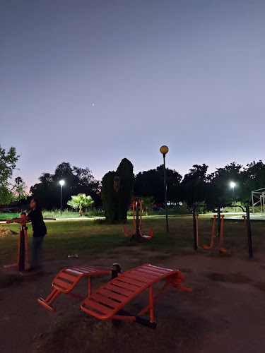 María del Rosario Espinoza Park