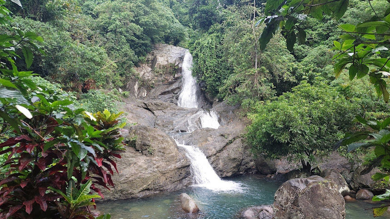 Maribina Falls