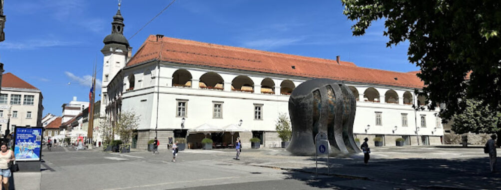 Maribor Castle Travel Forum Reviews
