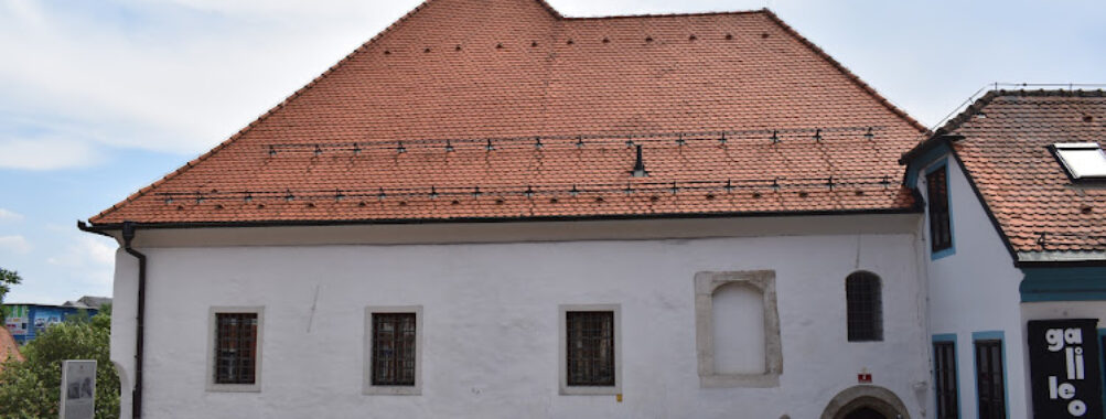 Maribor Synagogue Travel Forum Reviews