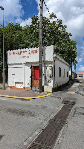 Marigot Market
