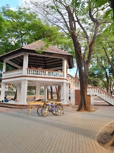 Marikina- Brampton Friendship Park