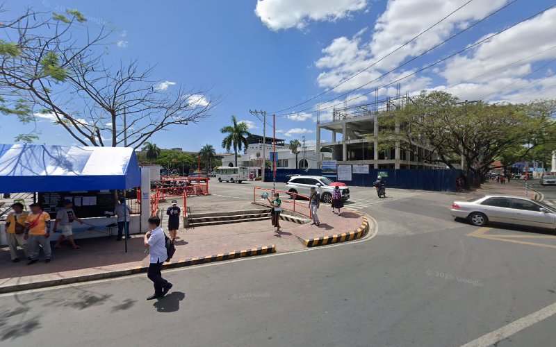 Marikina City Hall of Justice Mini Park