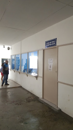 Marikina City Transportation Management and Development Office