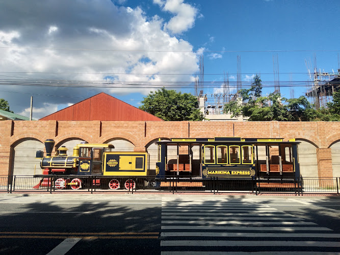 Marikina Express