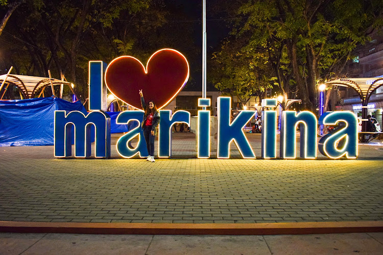 Marikina Freedom Park