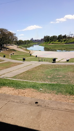 Marikina River Park