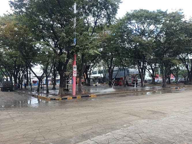 Marikina - 영도 ( Yeongdo ) Friendship Park