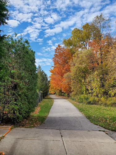 Marilyn Powell Park