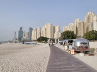 Marina Beach • JBR Travel Forum Reviews