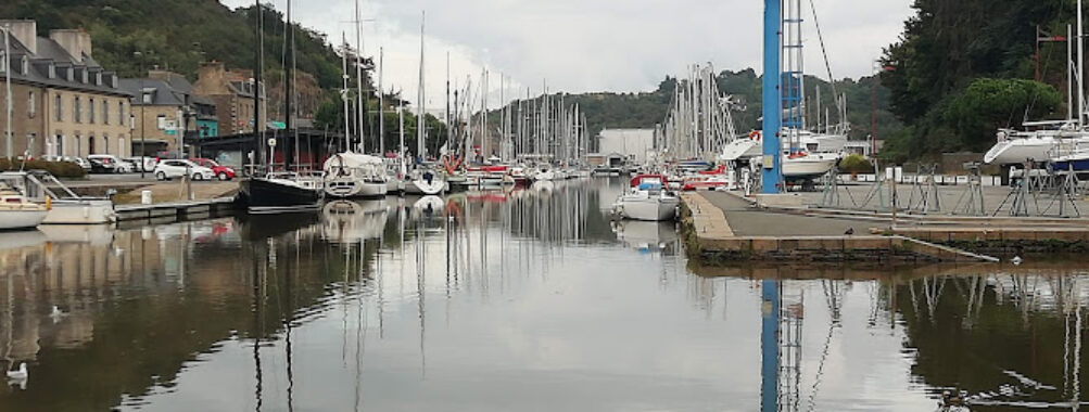 Marina de Saint Brieuc - The Légué Travel Forum Reviews