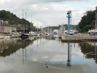 Marina de Saint Brieuc - The Légué Travel Forum Reviews