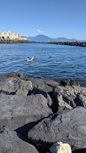 Marina di San Giovanni a Teduccio - Pietrarsa