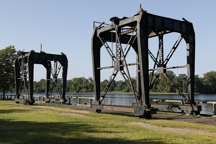 Marine Terminal Park