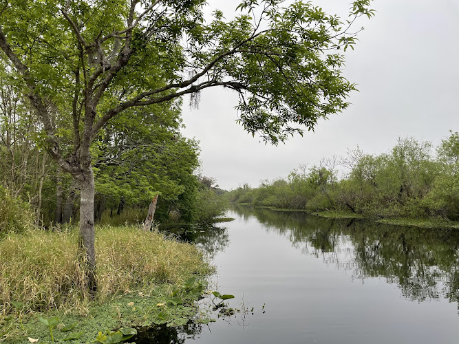 Mariner's Cove Park