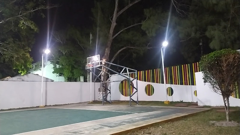 Mario Boeta Blanco Park