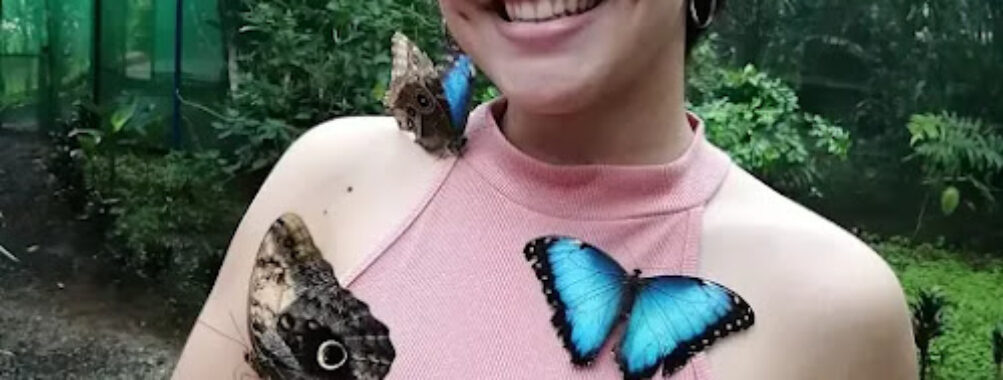 Mariposario Alas del Destino Travel Forum Reviews